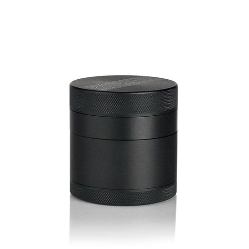 RYOT 4PC SOLID BODY GRINDERS - Toker Supply