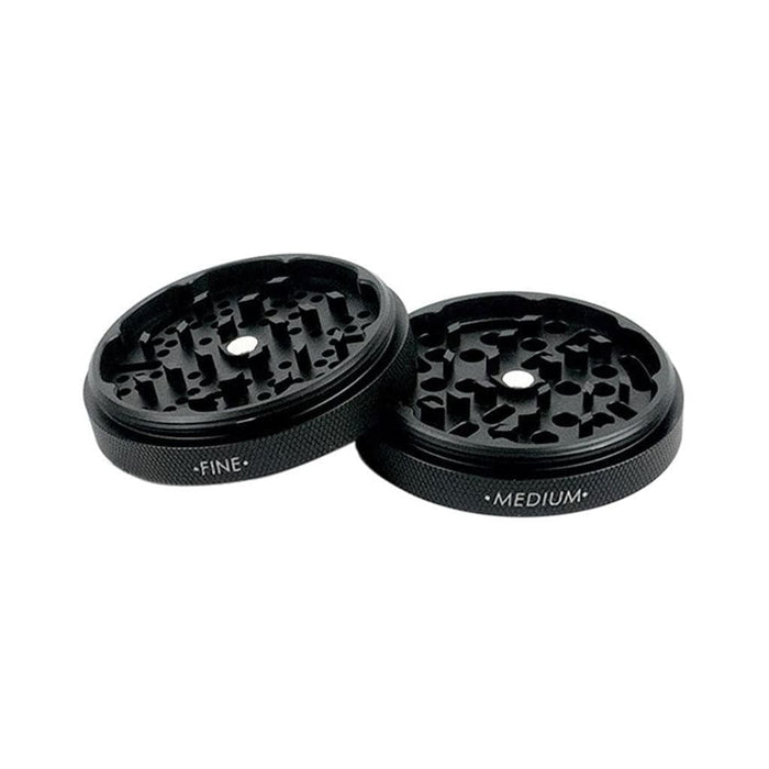 RYOT GR8TR JAR BODY GRINDER - Toker Supply