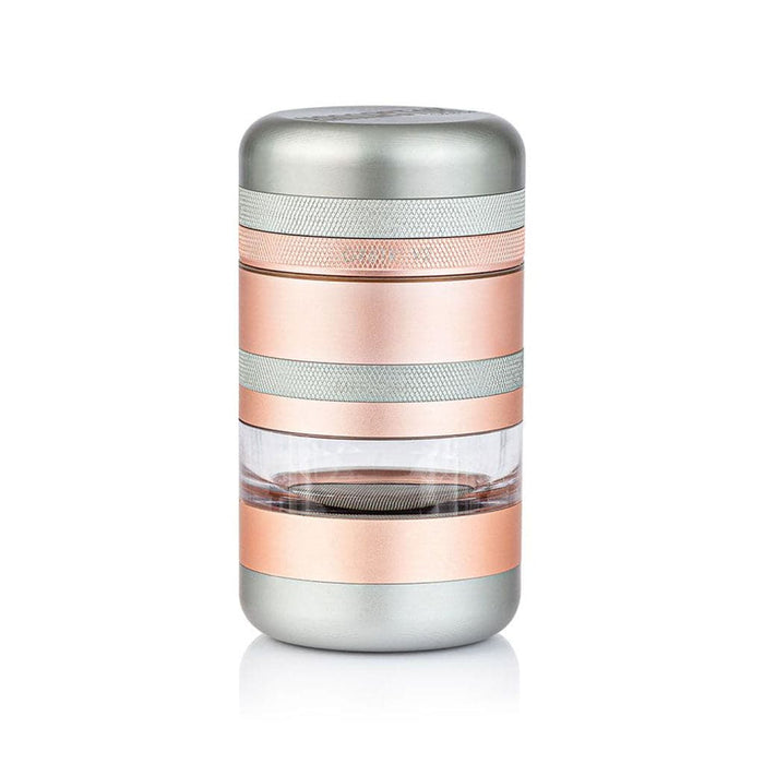 RYOT GR8TR JAR BODY GRINDER - Toker Supply
