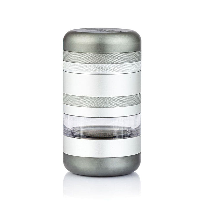 RYOT GR8TR JAR BODY GRINDER - Toker Supply