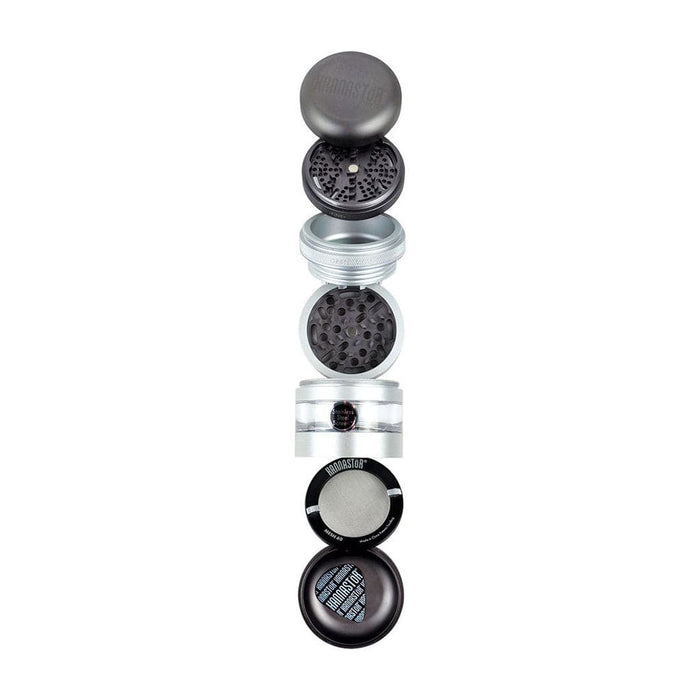 RYOT GR8TR JAR BODY GRINDER - Toker Supply