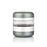 RYOT GR8TR JAR BODY GRINDER - Toker Supply