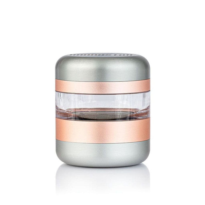 RYOT GR8TR JAR BODY GRINDER - Toker Supply