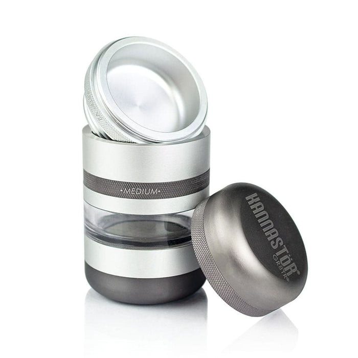 RYOT GR8TR JAR BODY GRINDER - Toker Supply