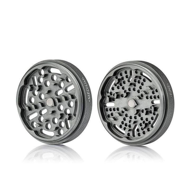 RYOT GR8TR JAR BODY GRINDER - Toker Supply