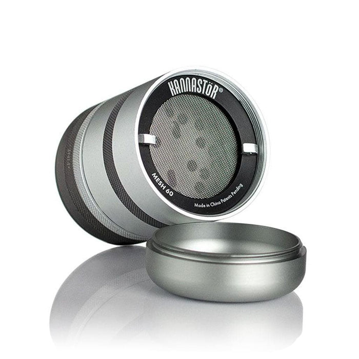 RYOT GR8TR JAR BODY GRINDER - Toker Supply