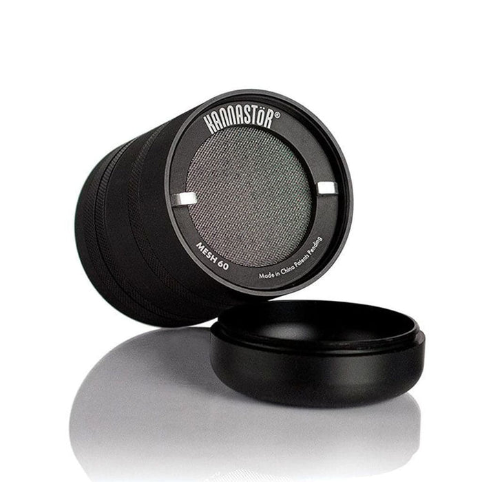 RYOT GR8TR JAR BODY GRINDER - Toker Supply
