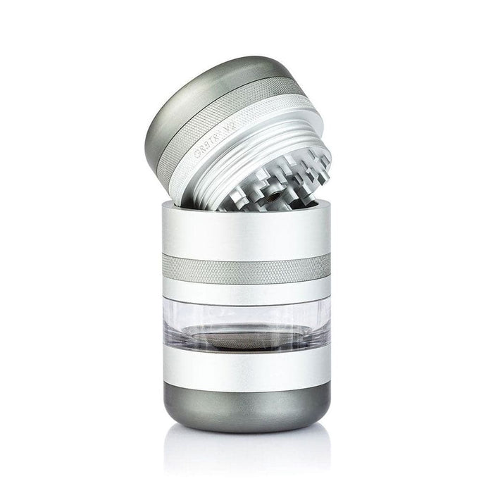 RYOT GR8TR JAR BODY GRINDER - Toker Supply