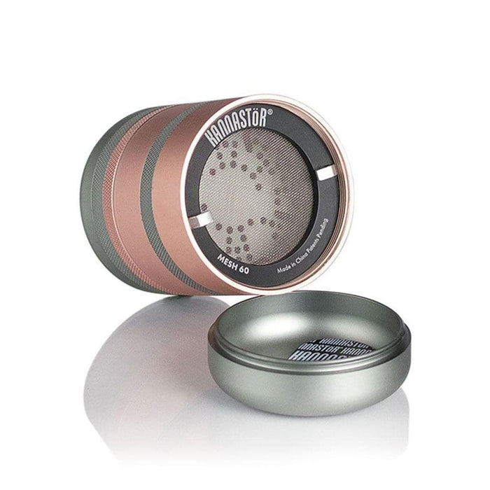RYOT GR8TR JAR BODY GRINDER - Toker Supply