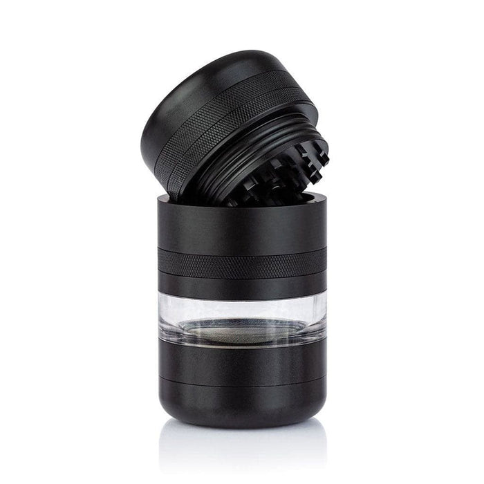 RYOT GR8TR JAR BODY GRINDER - Toker Supply