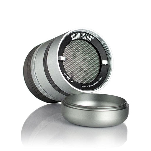 RYOT GR8TR JAR BODY GRINDER - Toker Supply