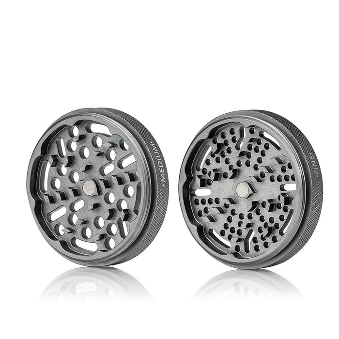 RYOT GR8TR SOLID BODY GRINDER - Toker Supply