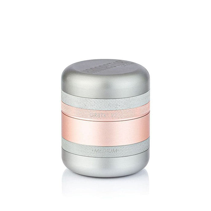 RYOT GR8TR SOLID BODY GRINDER - Toker Supply