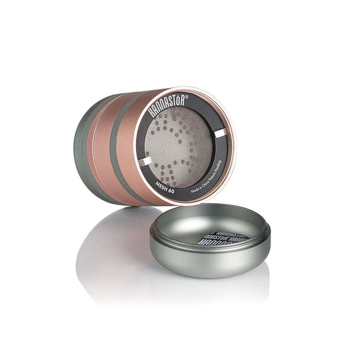 RYOT GR8TR SOLID BODY GRINDER - Toker Supply