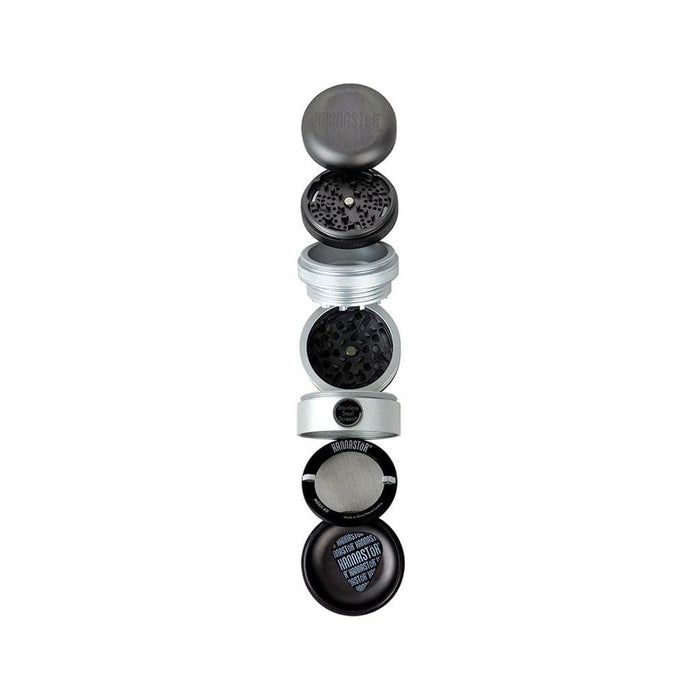 RYOT GR8TR SOLID BODY GRINDER - Toker Supply