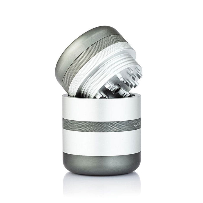 RYOT GR8TR SOLID BODY GRINDER - Toker Supply