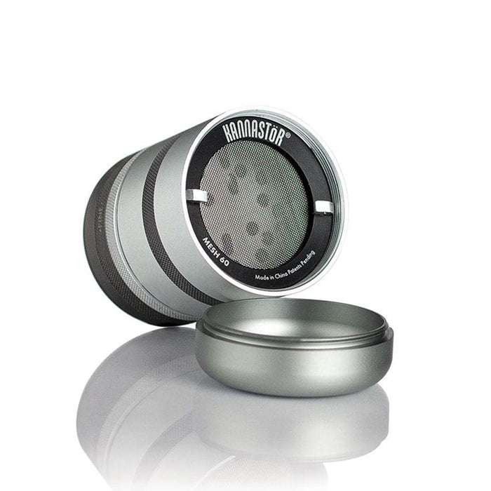RYOT GR8TR SOLID BODY GRINDER - Toker Supply