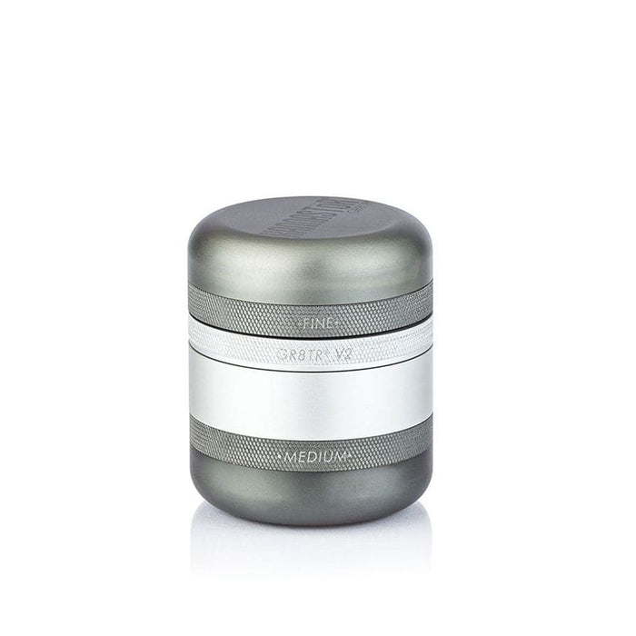 RYOT GR8TR SOLID BODY GRINDER - Toker Supply