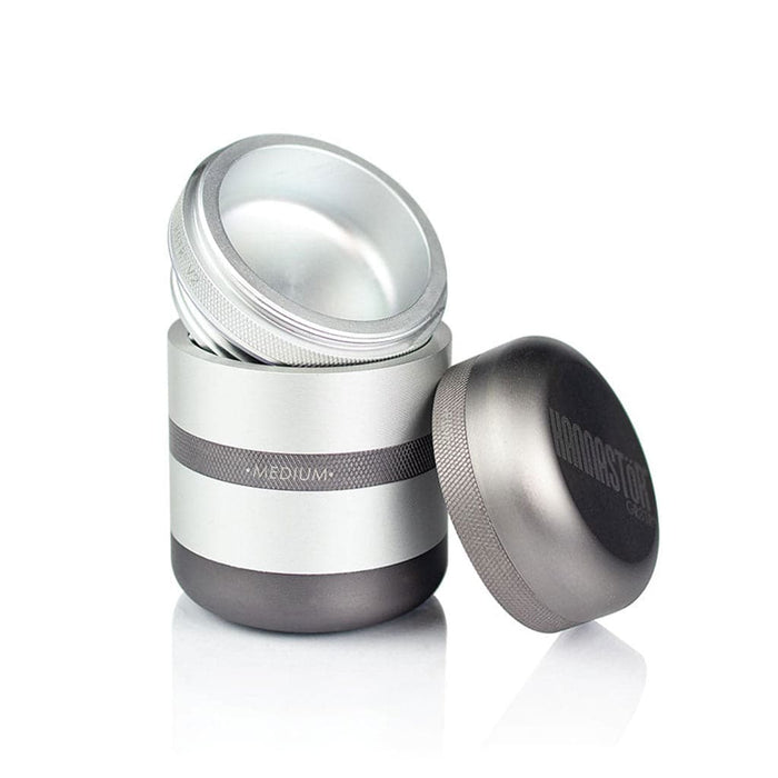 RYOT GR8TR SOLID BODY GRINDER - Toker Supply