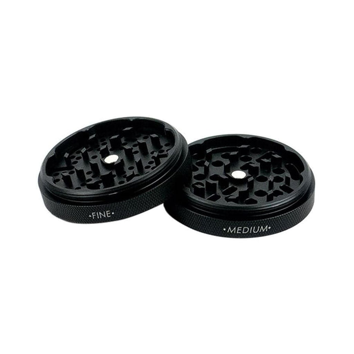 RYOT GR8TR SOLID BODY GRINDER - Toker Supply