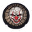 SCARY CLOWN ASHTRAY - Toker Supply