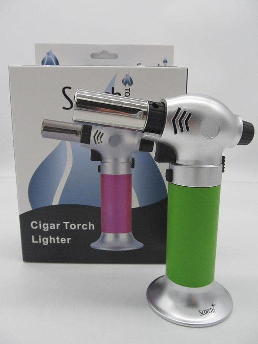 Scorch Torch Lighter - Toker Supply