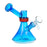 SeshGear Bell Ringer Glass Water Pipe - 6" / 3ct - Toker Supply