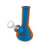 SILICONE BONG 5.5 - Toker Supply