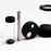 Smoke Honest Capsule Water Pipe Bong - Toker Supply
