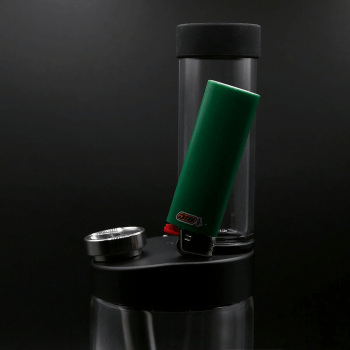 Smoke Honest Capsule Water Pipe Bong - Toker Supply