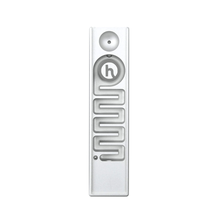 Smoke Honest Metal Path Pipe - Toker Supply