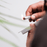 Smoke Honest StashLight - Doob Tube & Refillable Lighter - Toker Supply