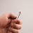 Smoke Honest StashLight - Doob Tube & Refillable Lighter - Toker Supply