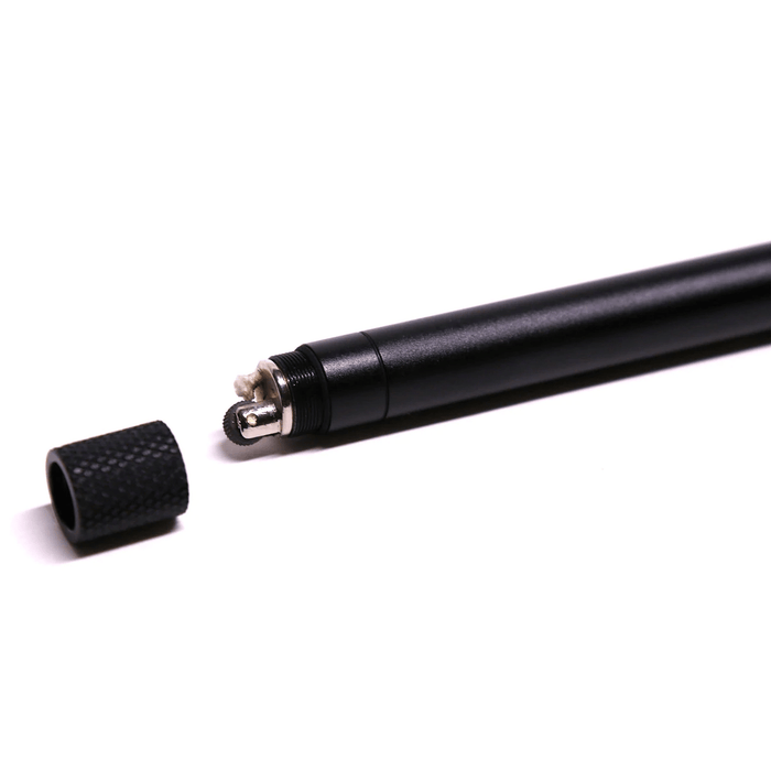Smoke Honest StashLight - Doob Tube & Refillable Lighter - Toker Supply