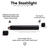 Smoke Honest StashLight - Doob Tube & Refillable Lighter - Toker Supply