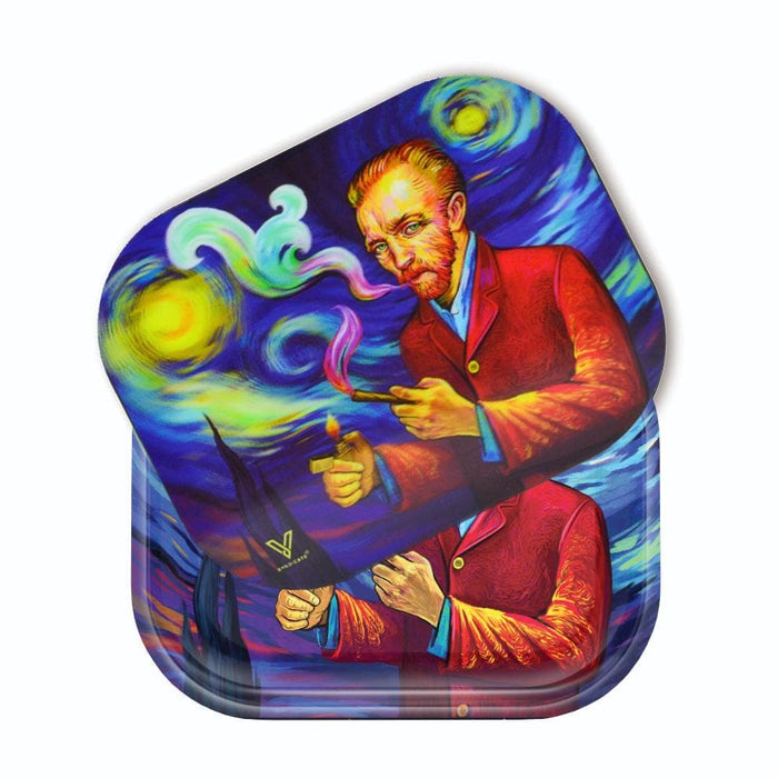 Smoky Night 3D Roll N Go Bundle - Toker Supply