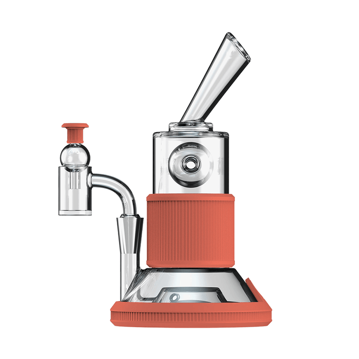 Softglass Tandem Rig Kit - Toker Supply