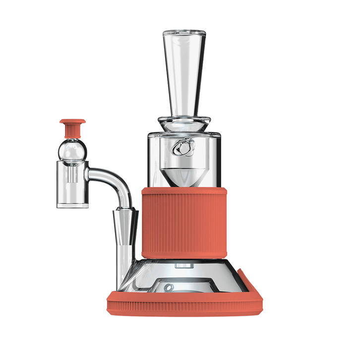 Softglass Tandem Rig Kit - Toker Supply