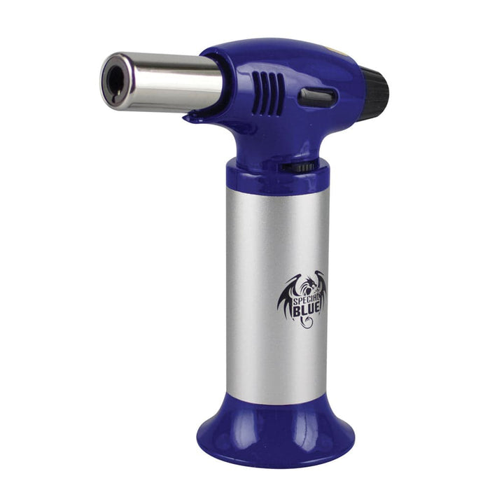 Special Blue Inferno Butane Torch - 6.25" - Toker Supply