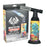 Special Blue Sean Dietrich Monster Pro Torch Lighter - 8" - Toker Supply