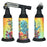 Special Blue Sean Dietrich Monster Pro Torch Lighter - 8" - Toker Supply