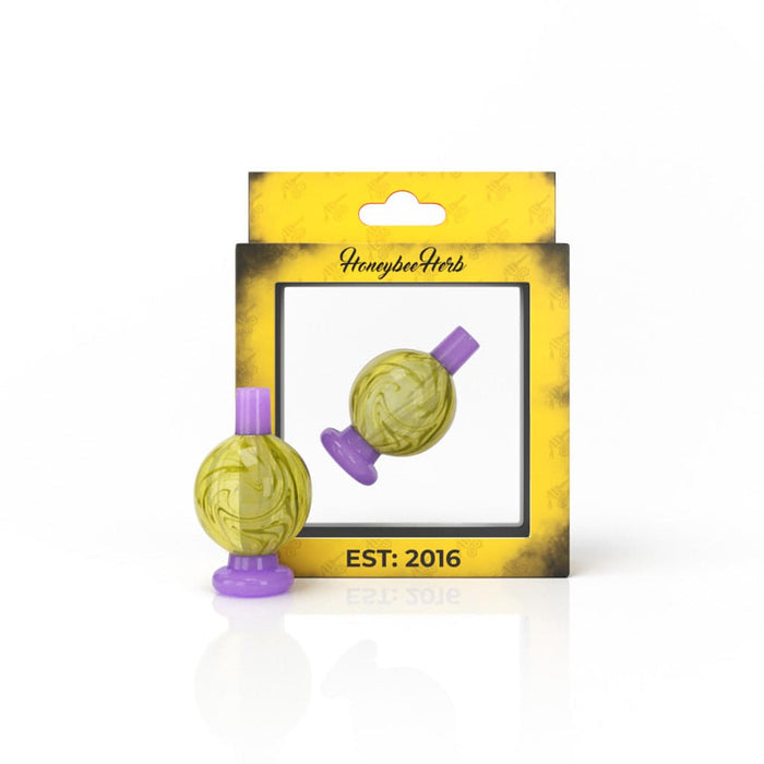 STARLIGHT BUBBLE CARB CAP - Toker Supply