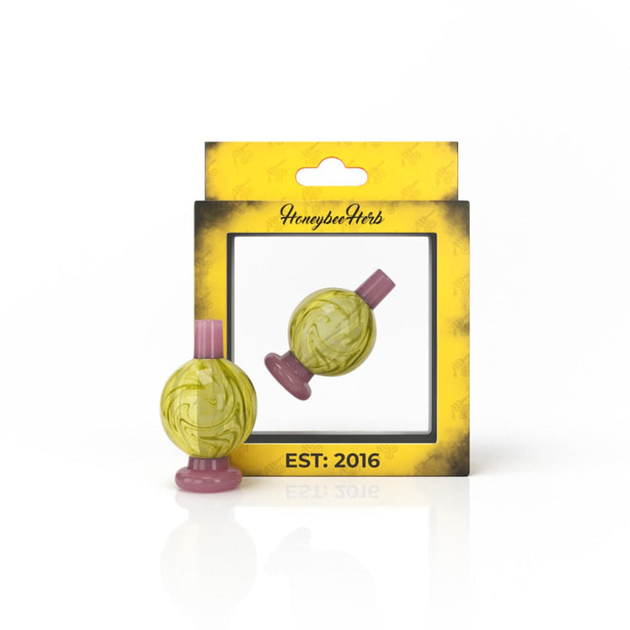 STARLIGHT BUBBLE CARB CAP - Toker Supply