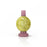 STARLIGHT BUBBLE CARB CAP - Toker Supply
