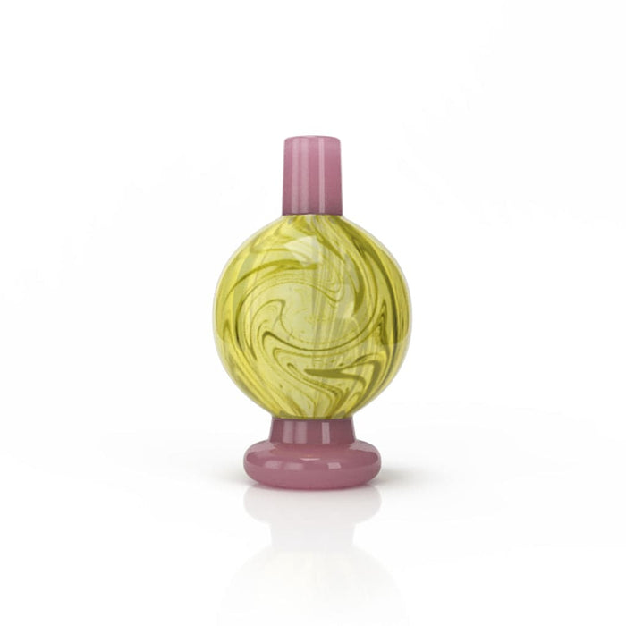 STARLIGHT BUBBLE CARB CAP - Toker Supply