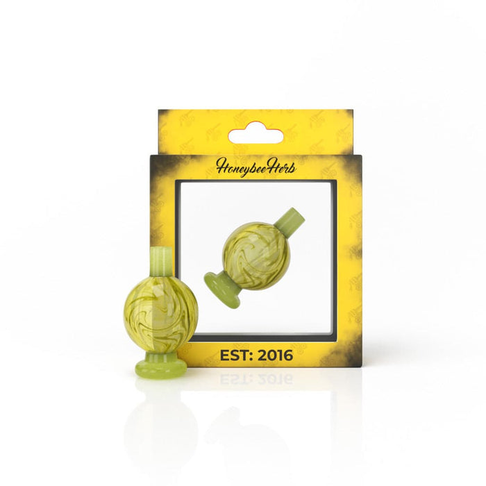 STARLIGHT BUBBLE CARB CAP - Toker Supply