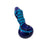 STICKY LIZARD HAND PIPE - Toker Supply