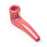 Stoned Potter Mini Sherlock Ceramic Pipe - Toker Supply