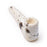 Stoned Potter Mini Sherlock Ceramic Pipe - Toker Supply