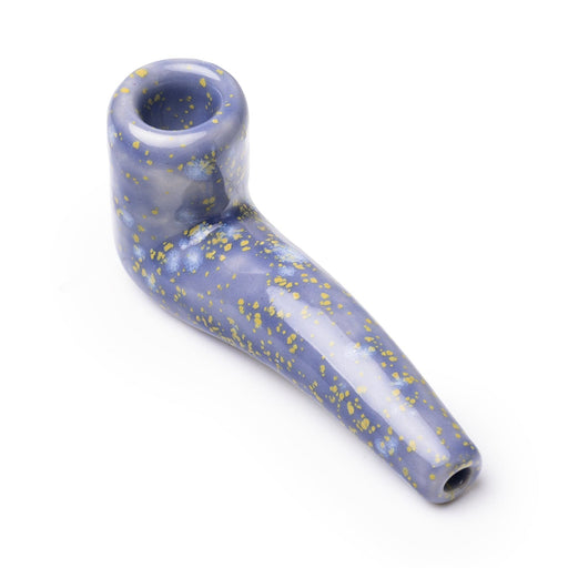 Stoned Potter Mini Sherlock Ceramic Pipe - Toker Supply